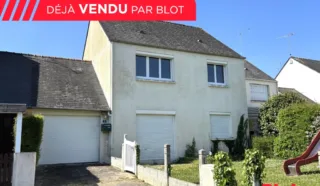 Maison 5 pièce(s)