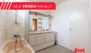 Maison 5 pièce(s)