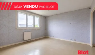 Maison 5 pièce(s)