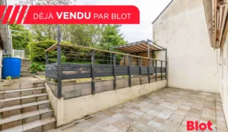 Maison 5 pièce(s)