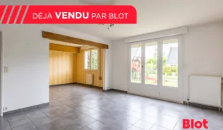 Maison 5 pièce(s)