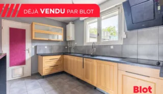Maison 5 pièce(s)