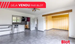 Maison 5 pièce(s)
