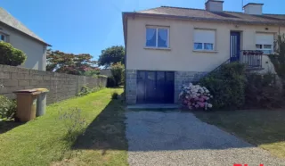 Maison 5 pièce(s)