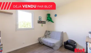 Maison 6 pièce(s)