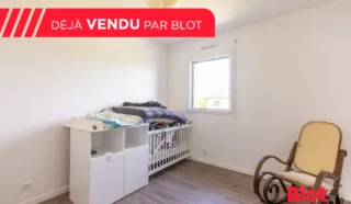 Maison 6 pièce(s)