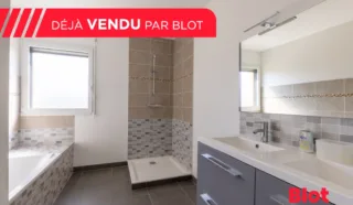 Maison 6 pièce(s)