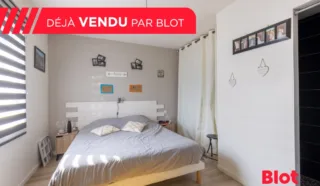 Maison 6 pièce(s)