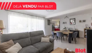 Maison 6 pièce(s)
