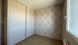 Appartement 4 pièce(s)