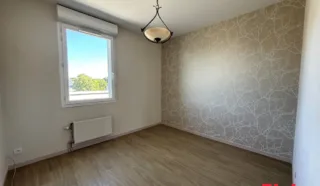Appartement 4 pièce(s)