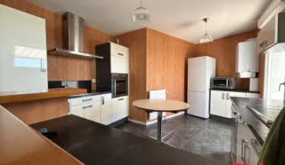 Appartement 4 pièce(s)