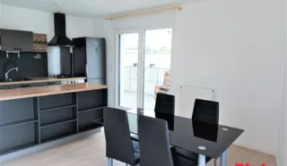 Appartement 3 pièce(s)
