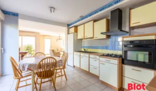 Maison 7 pièce(s)