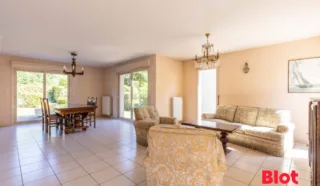 Maison 7 pièce(s)