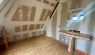 Maison 8 pièce(s)