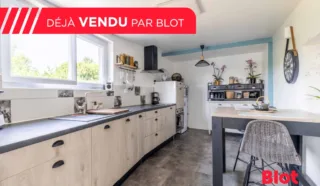 Maison 3 pièce(s)