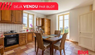 Maison 7 pièce(s)