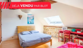 Maison 7 pièce(s)