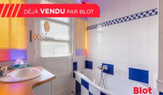 Maison 7 pièce(s)