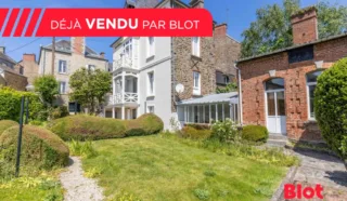 Maison 7 pièce(s)