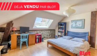 Maison 7 pièce(s)