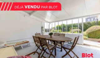 Maison 7 pièce(s)