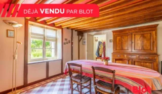 Maison 7 pièce(s)