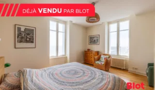 Maison 7 pièce(s)