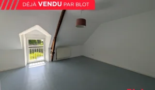 Maison 5 pièce(s)