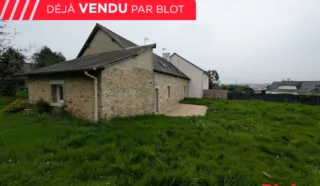 Maison 5 pièce(s)