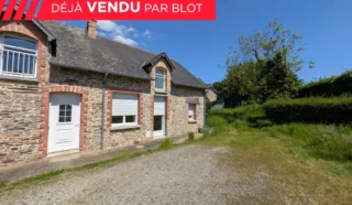 Maison 5 pièce(s)