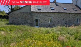 Maison 5 pièce(s)