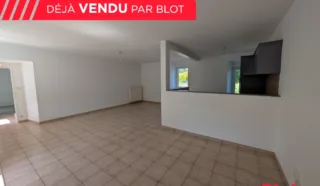 Maison 5 pièce(s)
