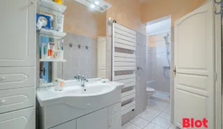 Maison 4 pièce(s)