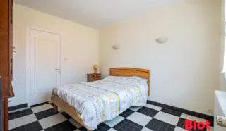 Maison 4 pièce(s)