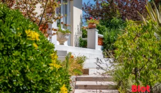 Maison 4 pièce(s)