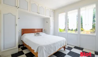 Maison 4 pièce(s)