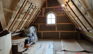 Maison 8 pièce(s)