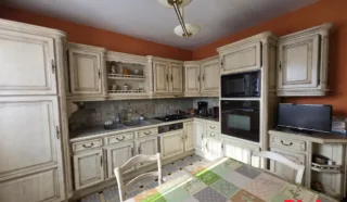 Maison 8 pièce(s)