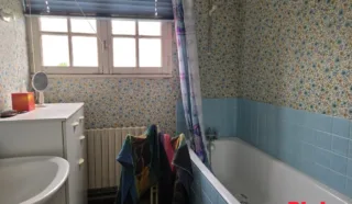 Maison 8 pièce(s)