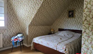 Maison 8 pièce(s)