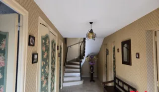Maison 8 pièce(s)