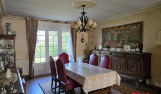 Maison 8 pièce(s)