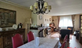 Maison 8 pièce(s)