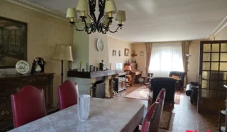 Maison 8 pièce(s)