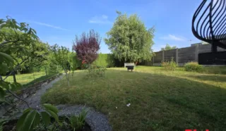 Maison 8 pièce(s)
