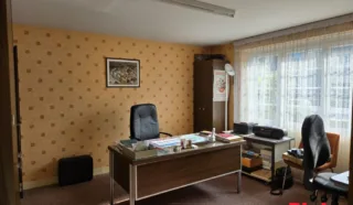 Maison 8 pièce(s)