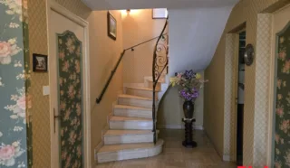 Maison 8 pièce(s)
