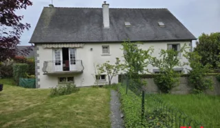 Maison 8 pièce(s)